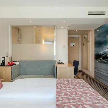 Best Western Plus Welcome Hotel Frankfurt-2